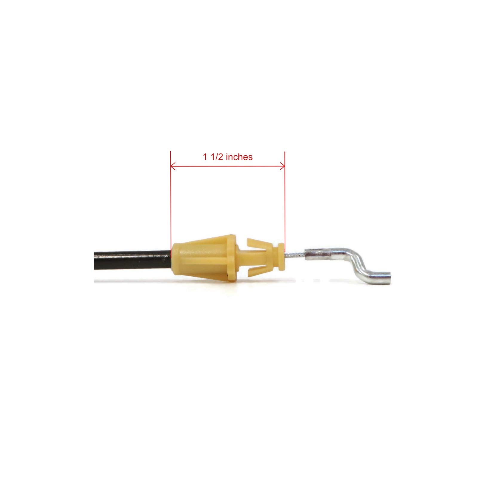 Ecco The Dolphin Megadrive Cable De Embrague De Acoplamiento Del Eje Para Tractores Cortacesped Mtd Serie 700 74604173d 946 04173e 746 04618c 746 04173e 946 04173b 87265796 Retrosix Game Gear