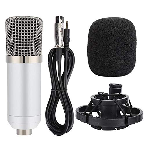 Venta De Microfonos De Estudio