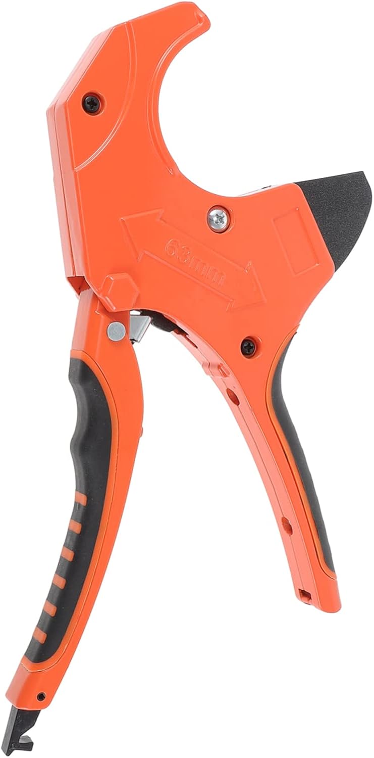 Pvc Pipe Cutter Ratcheting Hose Cutter Cutting Machine for Ppr Plastic Tubing