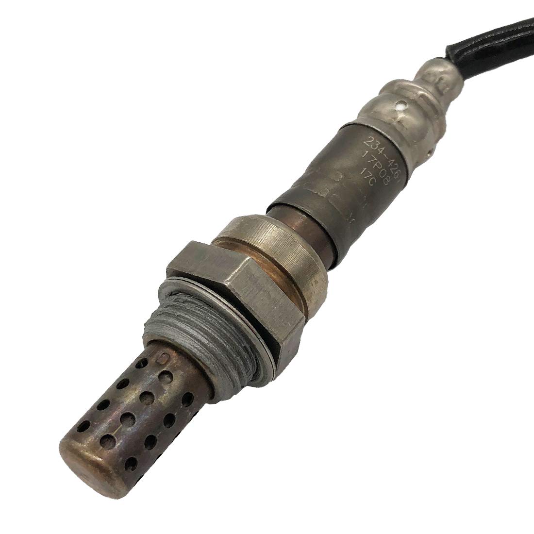 234-4260 Downstream O2 Oxygen Lambda Sensor Fits for Lexus GX460 LX570 ES350 for Toyota Avalon 4Runner Venza Tundra Tacoma Sequoia 89465-0C180