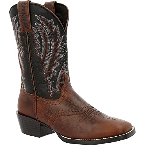 Durango Men's Westward Western Boot Product Details
