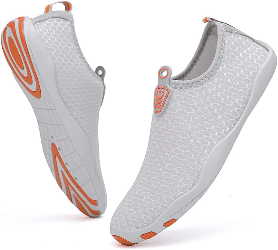 mens water shoes amazon