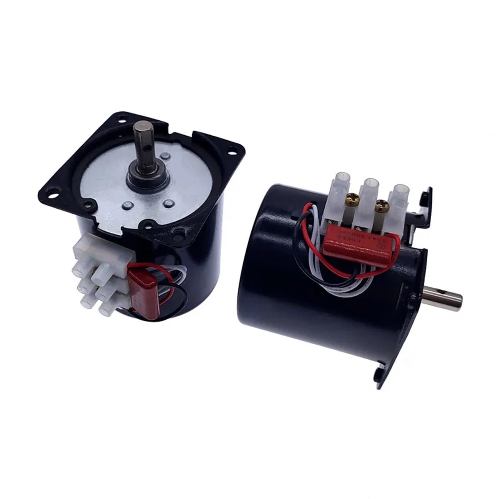 Moteur 60KT AC 220V 14W pour remplacer un moteur de rotateur usé