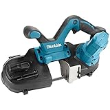 Makita DPB181Z - Sierra de banda 18V