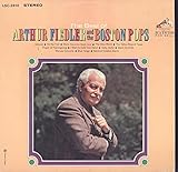  The Best of Arthur Fiedler and the Boston Pops