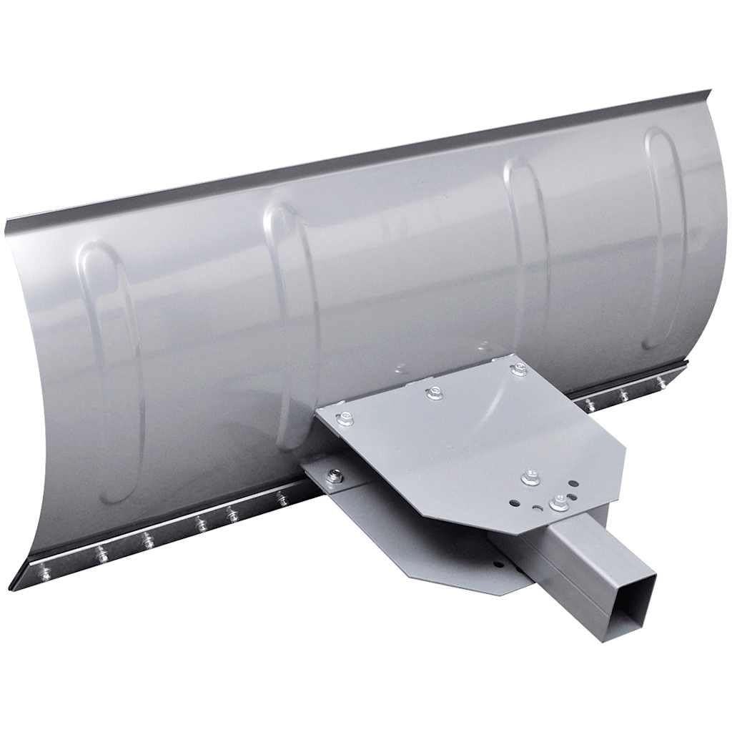 vidaXL Cuchilla Universal para quitanieves removedor de Nieve Camino de Varios tamaños