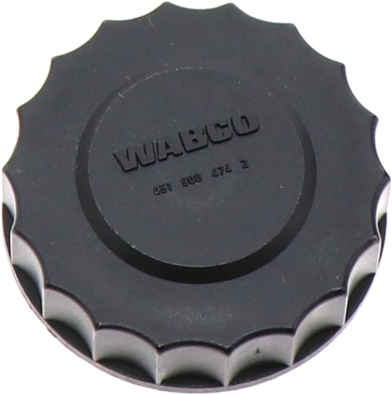 Wabco HYDRAULIC POWER BRAKE - MASTER CYLINDER HARDWARE