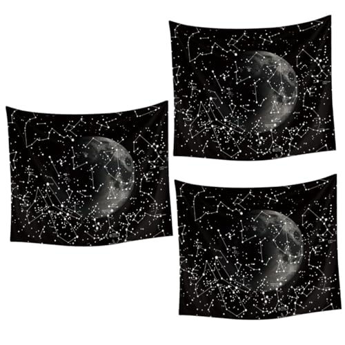 Serviette de plage extérieur 3 pièces multifonctionnelle séchage rapide
