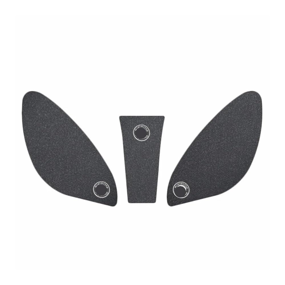 for YAM&AHA Xsr155 XSR700 XSR900 XSR 155 700 900 Motorcycle Protector Tank Pad Sticker Gas Knee Grip Traction Decal Traction Fuel Decal Tank