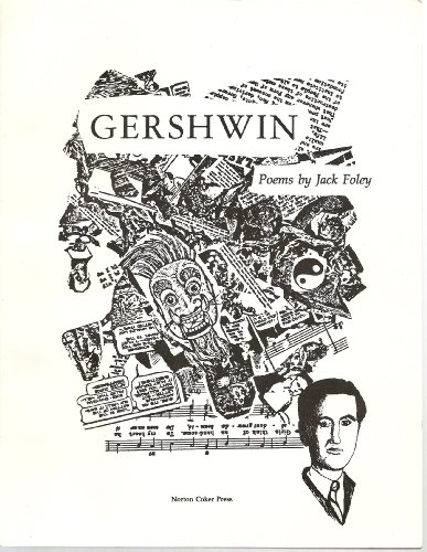Gershwin: Poems 1879457105 Book Cover