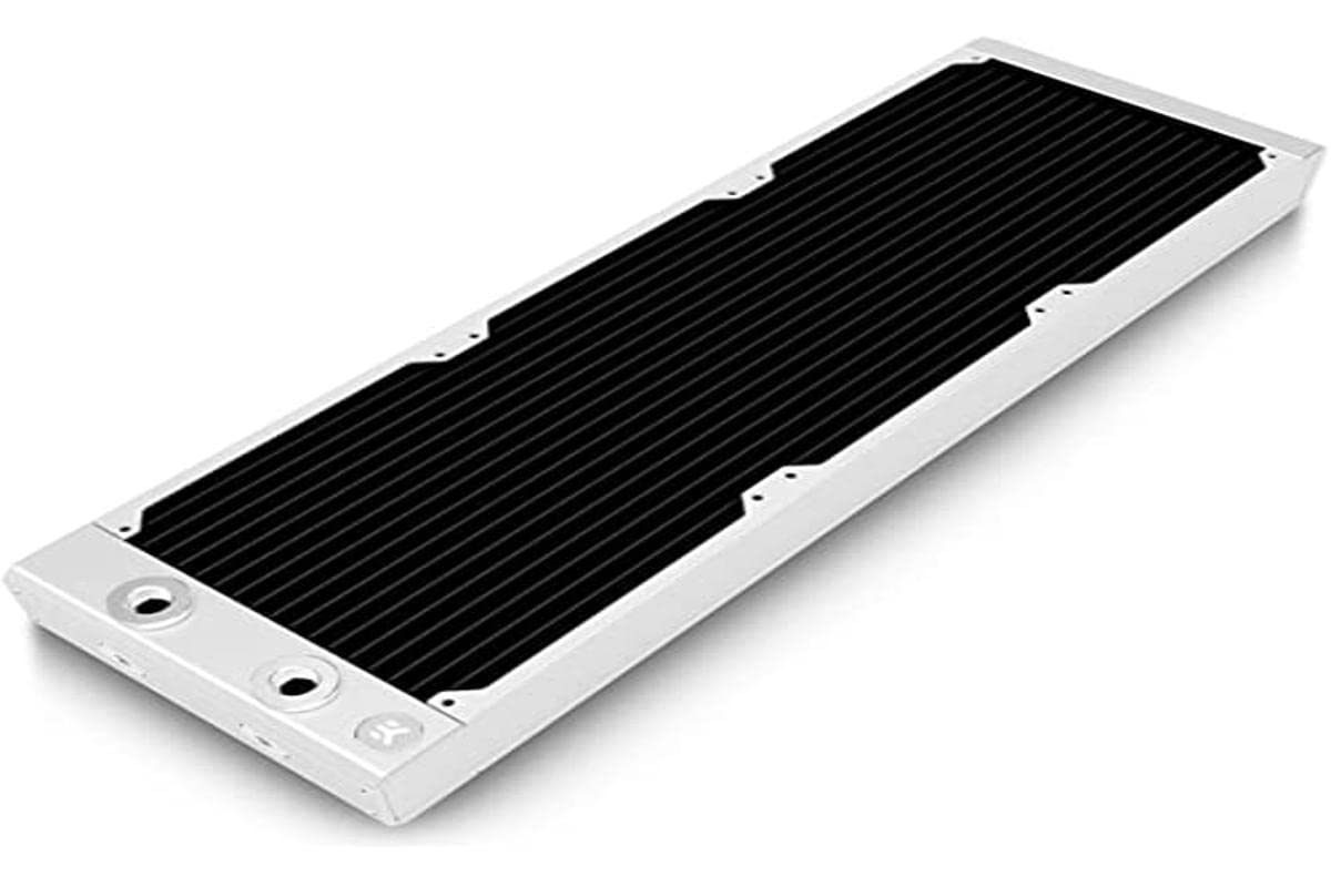 Odestar EK Water Blocks 3831109839379 pièce et accessoire pour systèmes de refroidissement d'ordinateurs Radiateur