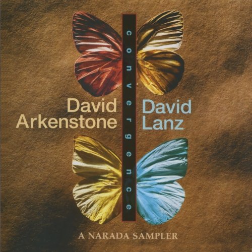 Convergence [Audio CD]