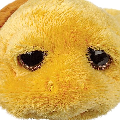 Suki Gifts International - Small Sailor Turtle (Limited Edition 14616), Yellow - Image 3