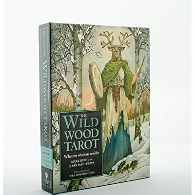 The Wildwood Tarot