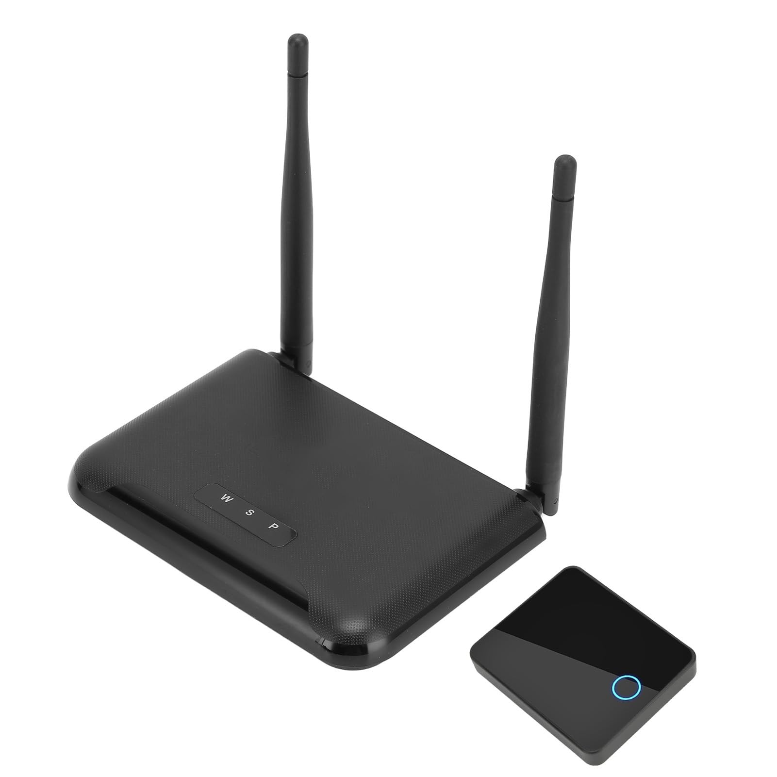 BIN-813 Przedłużacz Wideo 4K Przy 60 Hz HDR10 3D Stereofoniczny Nadajnik-odbiornik z 60 M Plug-and-Play do Laptopów Projektor Telewizyjny Sala Konferencyjna Sala Lekcyjna (813)