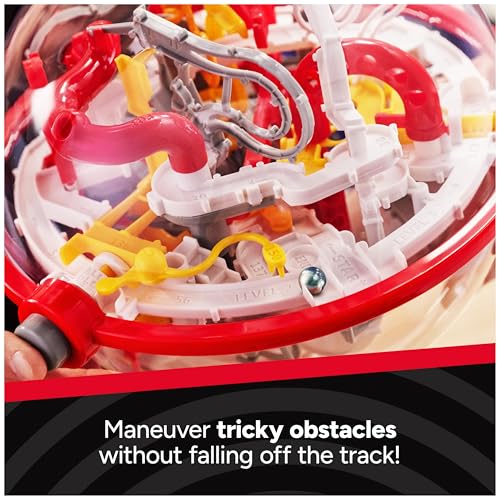 PERPLEXUS Portal Spin Master - vue 10