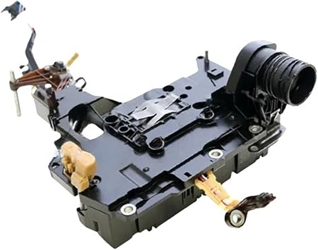 8HP70 ZF8HP70 0260550076 TCM Mechatronic Control Unit Gearbox Automatic Transmission Compatible For BMW Compatible For Land Rover/Jaguar XE 2.0D X760