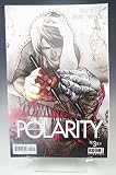 POLARITY #3 MAX BEMIS BOOM COMIC BOOK NM/MT