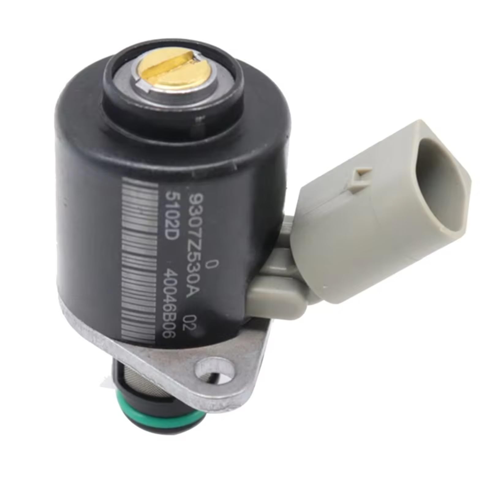 Regulador Combustible Compatible Con Benz Para C200 C220 E200 E220 2003 2004 2005 2006 2007 2008 2009 2010 2011 Regulador Presión Bomba Combustible OEM: A6460740484