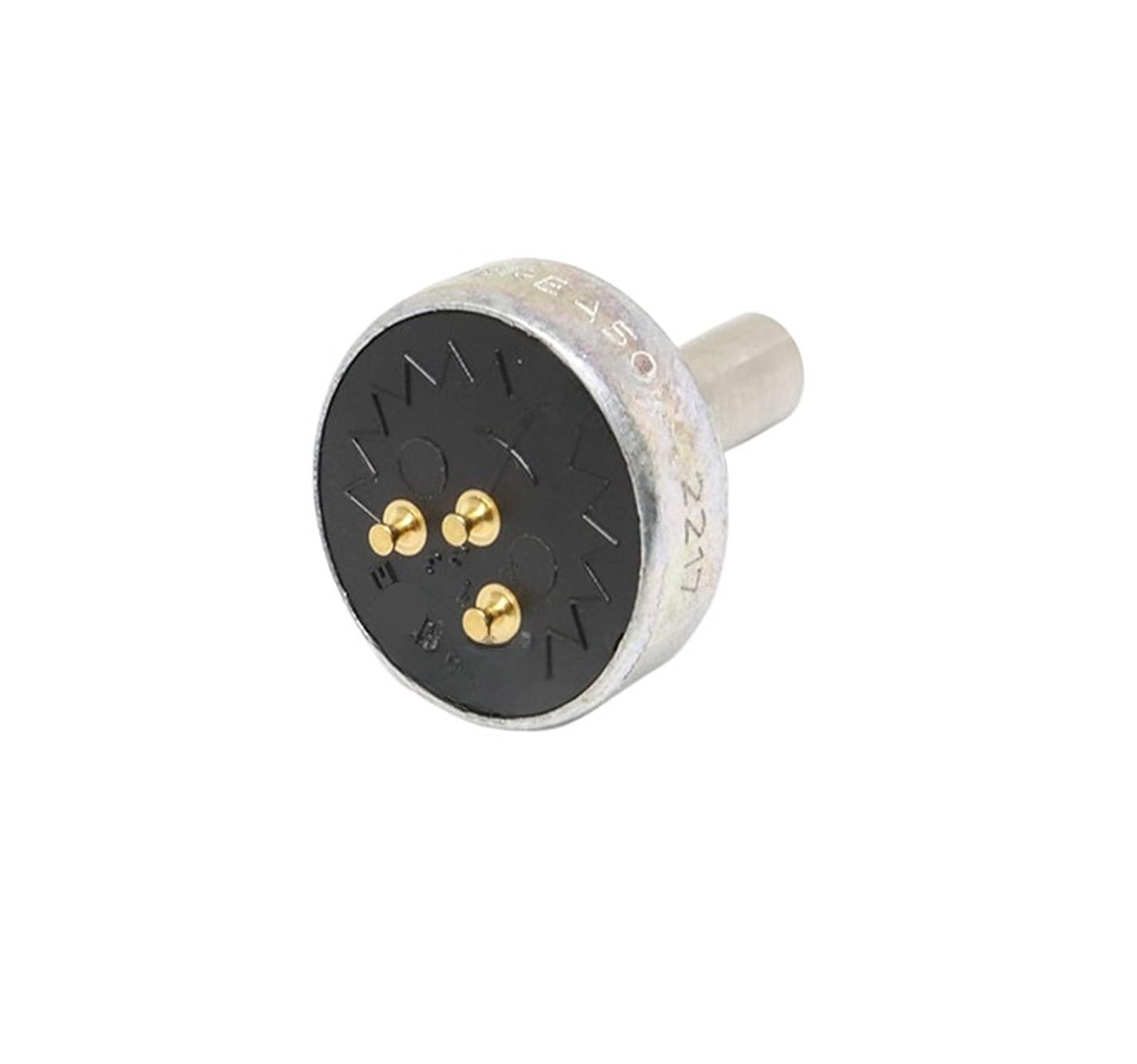 Capteur de rotation ECS78RBA502 potentiomètre rotatif mesure angulaire