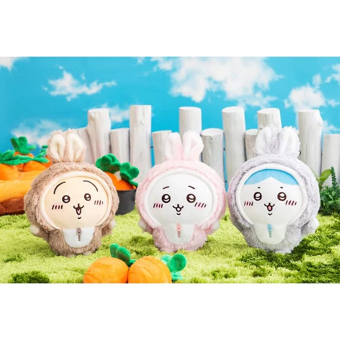 Amazon.co.jp: ちいかわ ハッピーバッグ 2023 卯年 : おもちゃ 