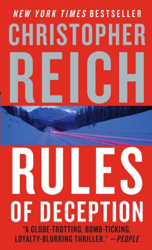 Rules of Deception by Reich