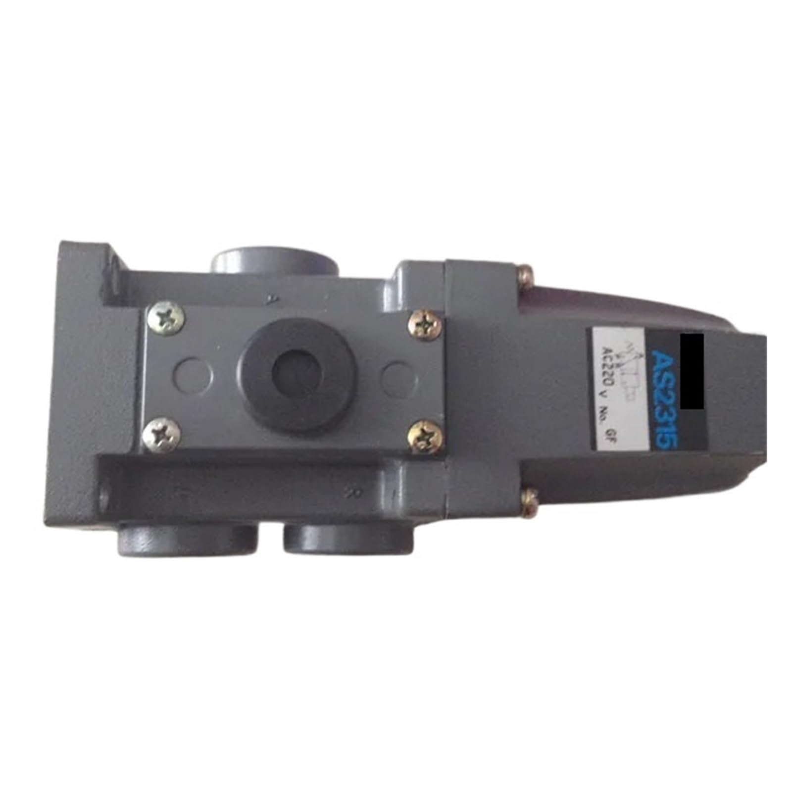 BACYDLPL Solenoid Valve AS2315-AC220V