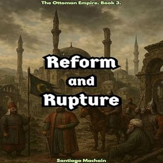 Reform and Rupture cover art
