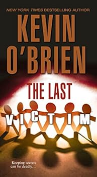 Mass Market Paperback The Last Victim Book