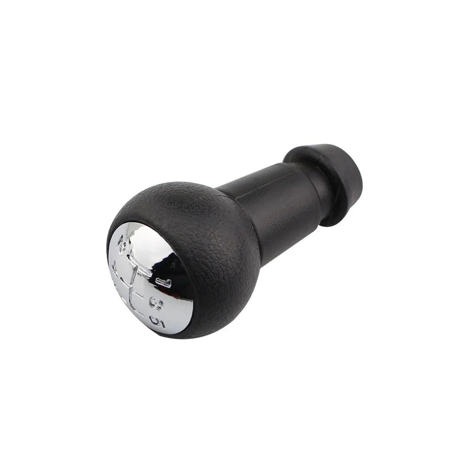 HIVZIVCCIK Gear Stick Knob 1PCS for Citroen C1 C2 C3 C4 C-Elysee 2000-2019 Gear Lever Head