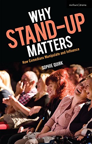 Why Stand-up Matters view 2