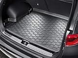 accesorios kia sportage revolution Kia Sportage QL KIA F1122ADE00 Alfombra de Goma Original para Maletero Sportage QL a Partir de 2016