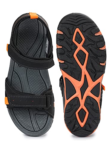 Image of ABROS Men's ASLG0149 Sports Sandals