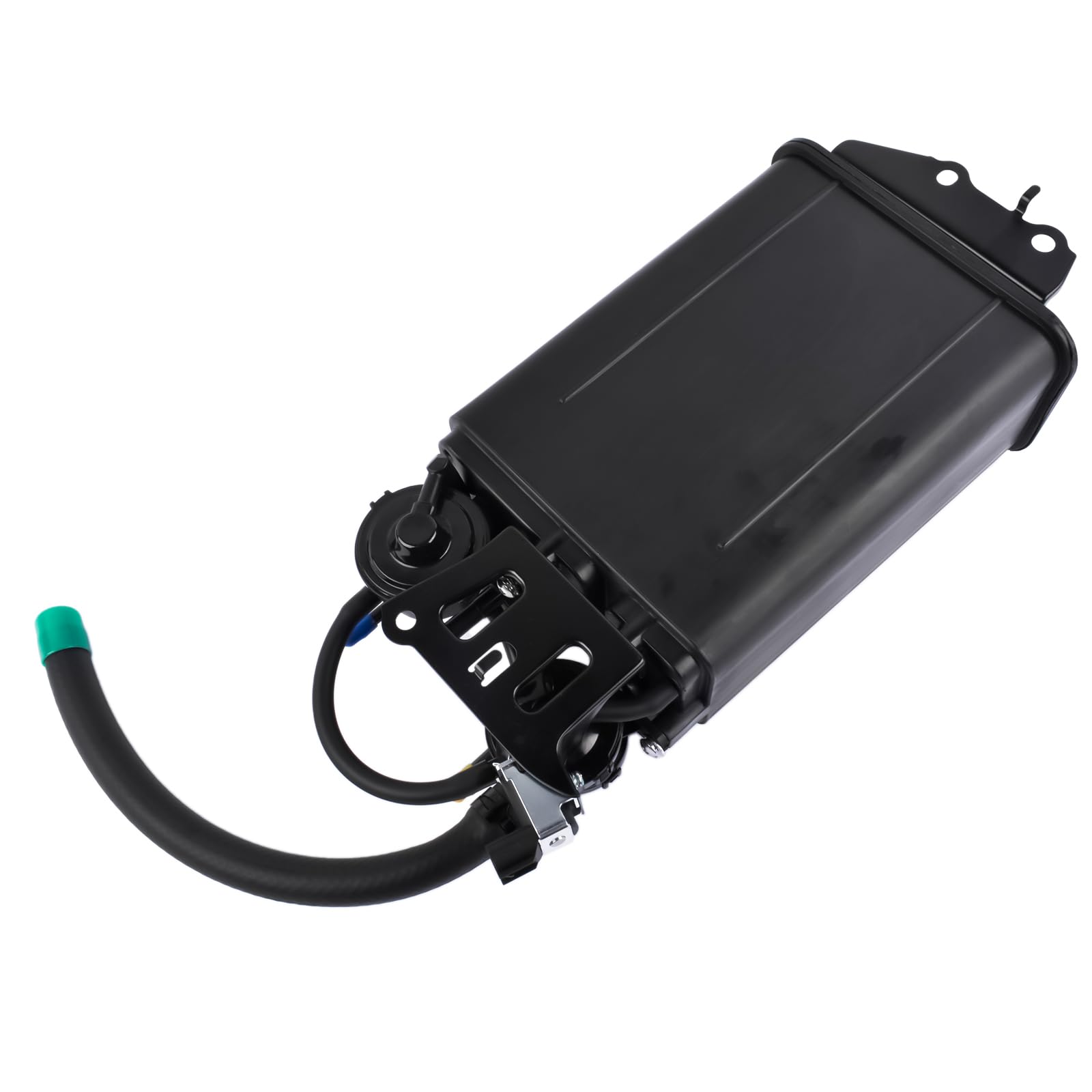 GLOSSY AUTO PARTS Vapor Charcoal Canister Replacement for 2001-2004 Toyota Sequoia 4.7L 777400C011 77740-0C011