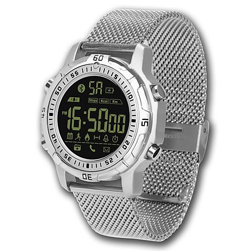 ZNSB The new Zeblaze VIBE2 IOS Android Bluetooth 50 Meters Waterproof Standby Smart Watch Compatible With Apple Millet HUAWEI And Other Mobile Phones