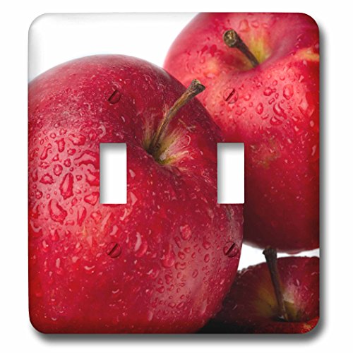 Cache pour interrupteur 3dRose lsp_281189_2 plaque rigide et durable