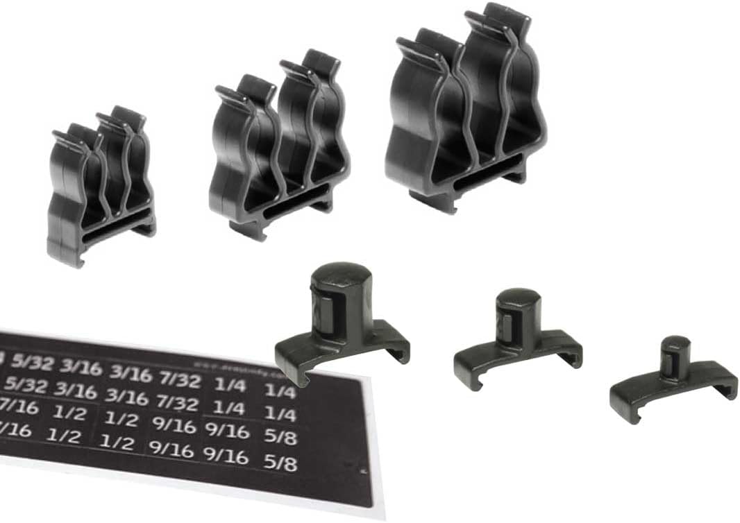 ERNST Socket Boss Accessory Pack-Made in the USA
