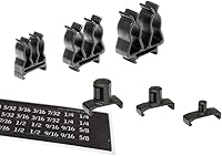 Vista 1 de ERNST Socket Boss - Paquete de accesorios fabricado en los Estados Unidos