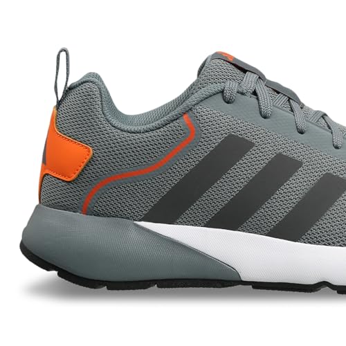 Image of adidas Men Rayrun M Running Shoe