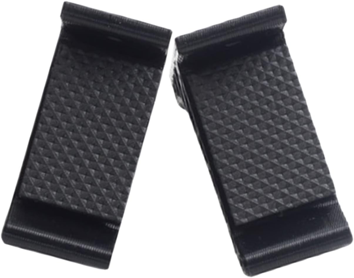 Hemoton Wall Mounted Bow Holder Bow Storage Stands for Easy Installation with Screw Mounting Stylish Display for