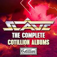 Algopix Similar Product 15 - The Complete Cotillion Albums [Explicit]