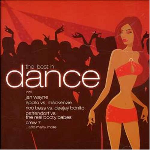 Best in Dance