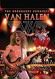Van Halen The Broadcast Archives