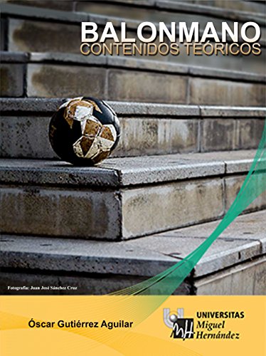 Balonmano. Contenidos teóricos