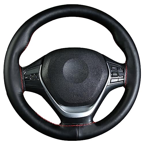 ꕤ Protezione del volante: aiuta a proteggere il volante. Il volante esposto a lungo soffrirà di invecchiamento, desquamazione e scolorimento. Indossare un coprivolante può risolvere efficacemente questo problema