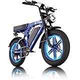 Performance de Puissance Maximale 1000 : Maîtrisez les rues urbaines et les chemins tout-terrain avec un puissant moteur de 250W de pointe, capable de fournir un couple de 85 N·m pour gravir sans effort des pentes jusqu'à 30° et atteindre des vitesses allant jusqu'à 25 km/h. Vivez des sensations de moto électrique à chaque trajet.