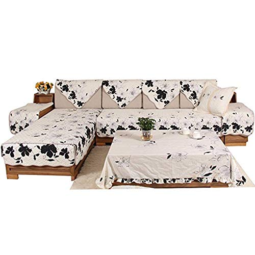 Serviette de sofa 90x120cm housse de canapé universelle quatre saisons