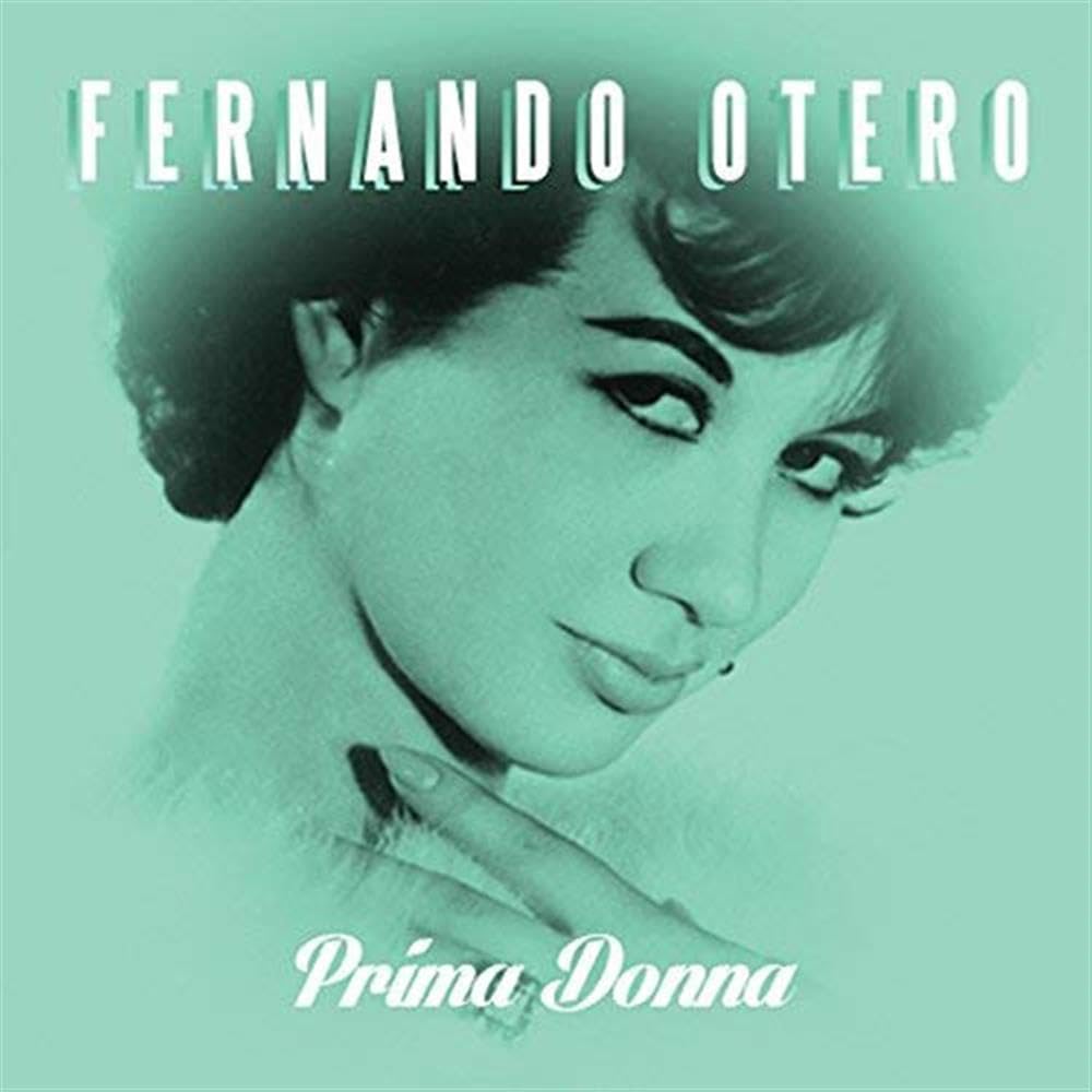 Otero: Prima Donna