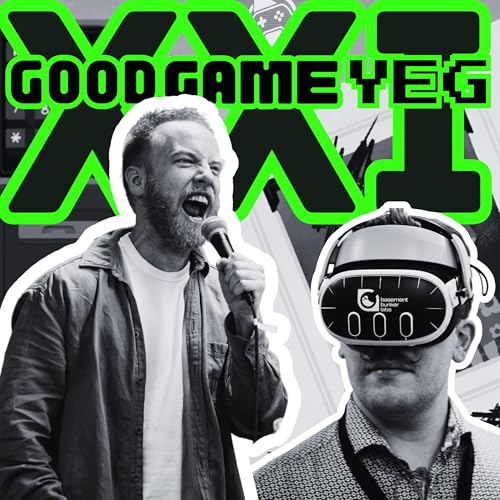 From Juilliard to Games: Finding the Soul in Narrative Design (feat. Leif Oleson-Cormack)