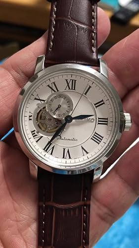日本未発売　Seiko SSA231K1 自動巻き 腕時計 楽天市場】［海外モデル］［日本未発売］［送料無料］［希少